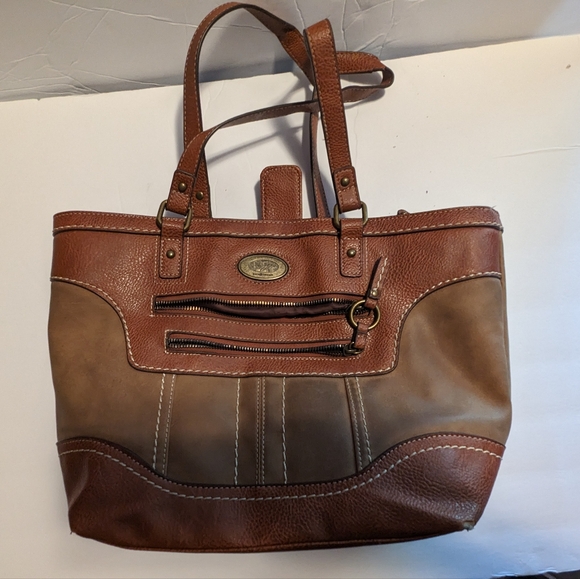 B.O.C. Born Concept shoulder bag - Picture 1 of 14